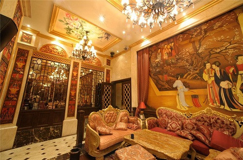 双桥高档KTV妹子质量哪家好