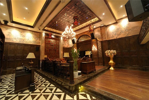 双桥哪个KTV少爷男模妹子服务好